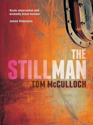 cover image of The Stillman